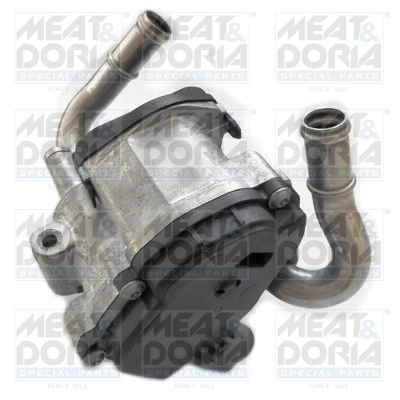 EGR Valve